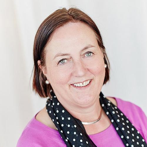 Inger Jansson