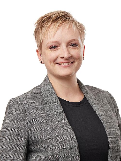 Isabelle Ottosson