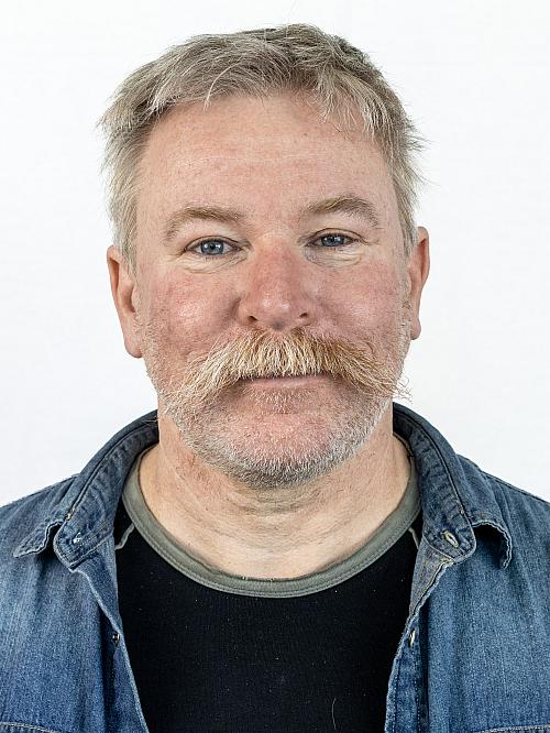 Gabriel Djärf