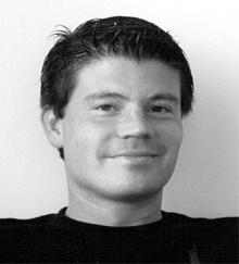 Stefan Kindh