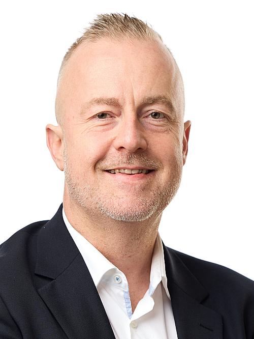 Björn Kjellander
