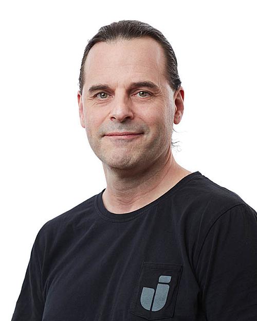 Mikael Radouch