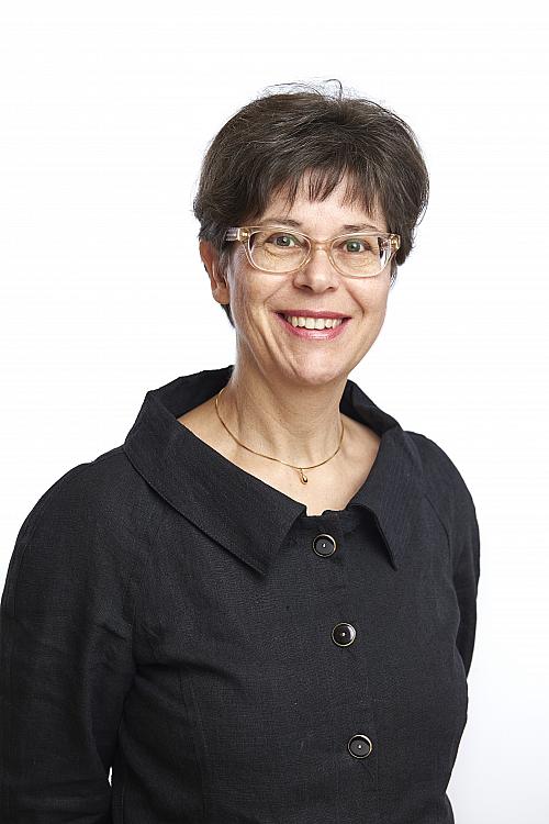 Helene Ahl