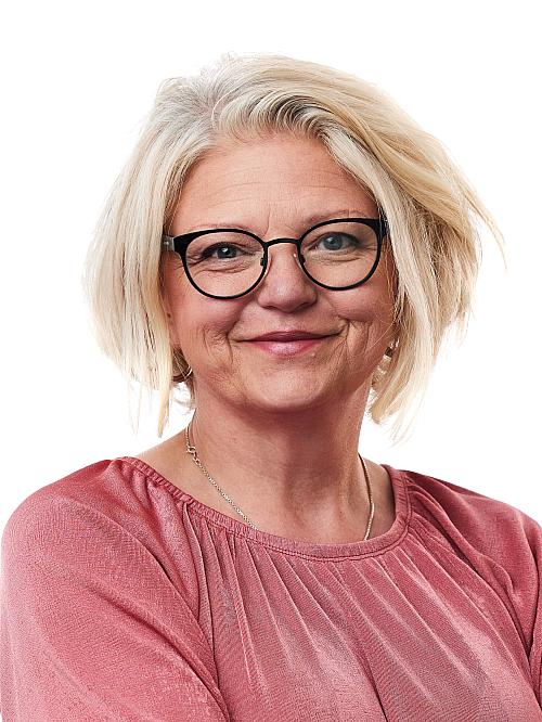 Susanne Smithberger