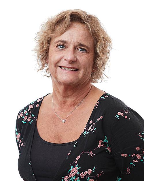 Anna Lindblad