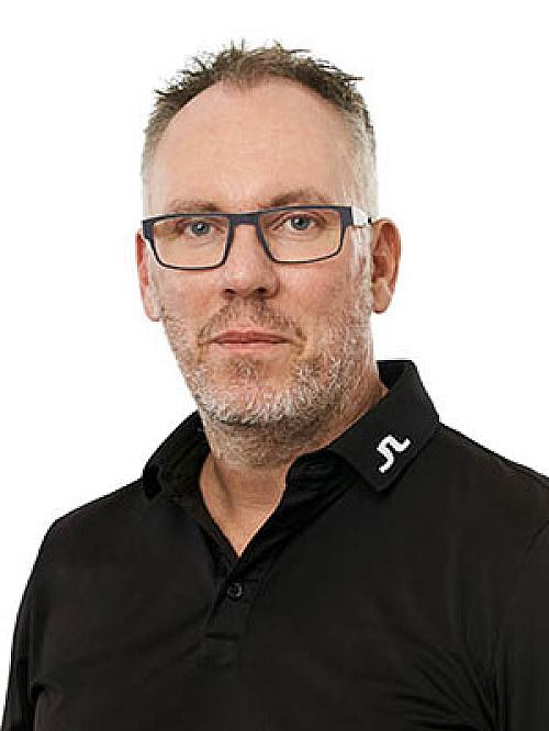 Jonas Sandberg