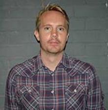 Daniel Palmqvist