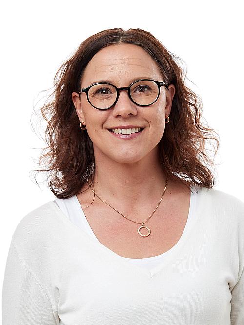 Christina Petersson