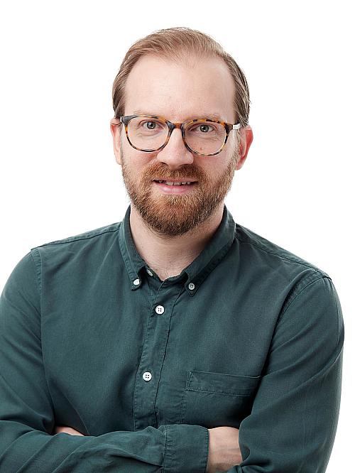 Mattias Hedberg