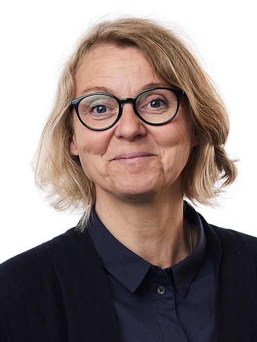 Josefin Rostedt