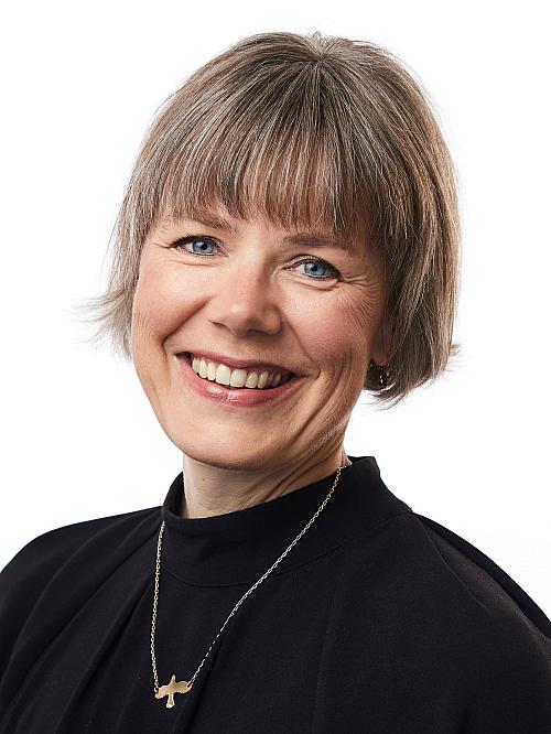 Anna Johnsen