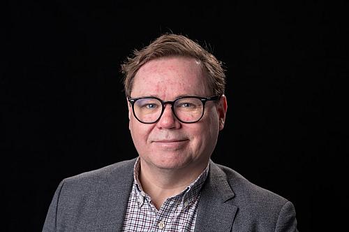Mattias Elg