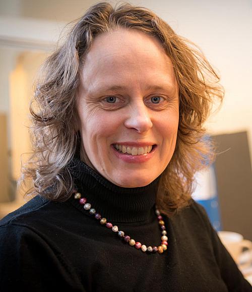 Maria Björk