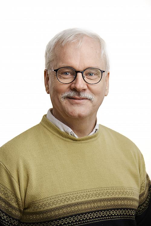 Anders Adlemo