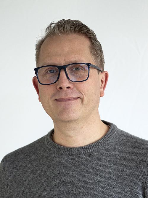 Tobias Samuelsson