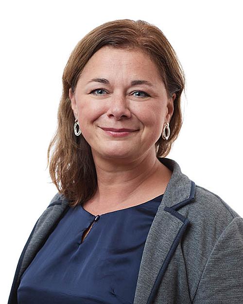 Marlene Ockander