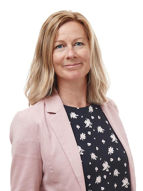 Birgitta Lundberg