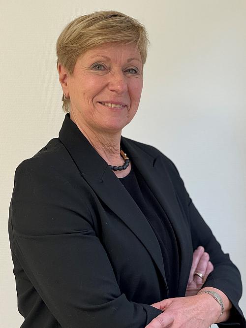 Agneta Sjöqvist