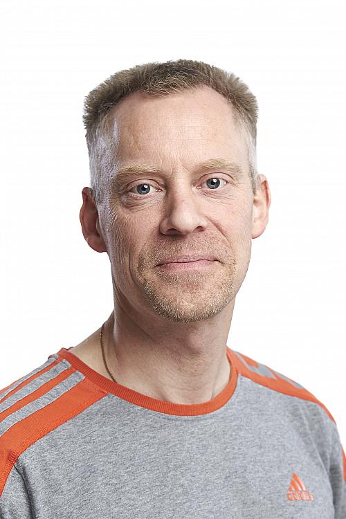 Esbjörn Ollas