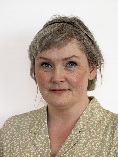 Linda Baccstig