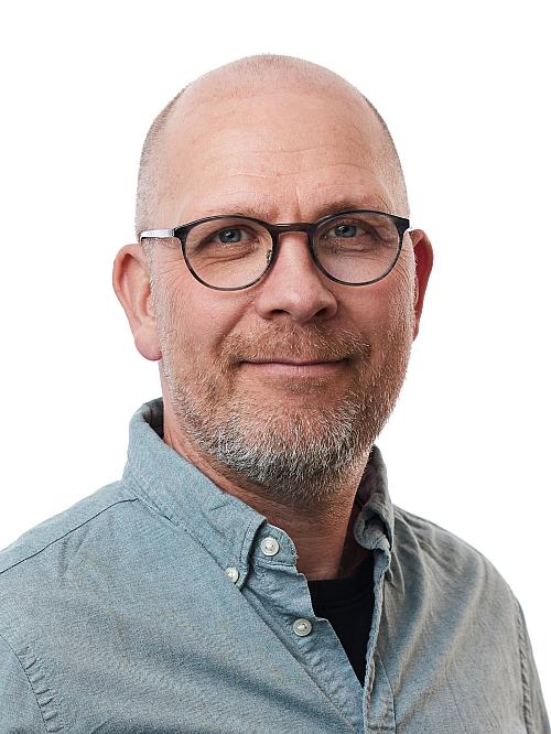 Joakim Brobäck
