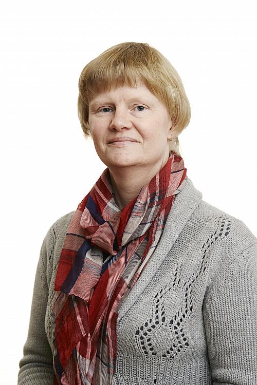 Ann-Christine Andersson