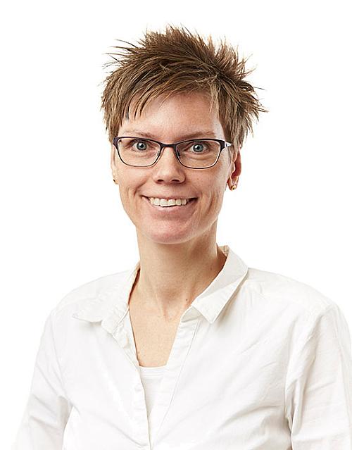 Therese Karlsson