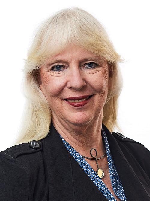 Ann-Marie Dahl