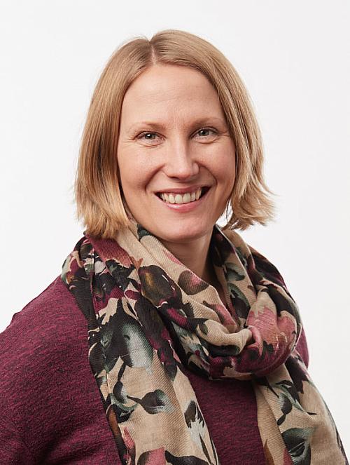 Frida Åström