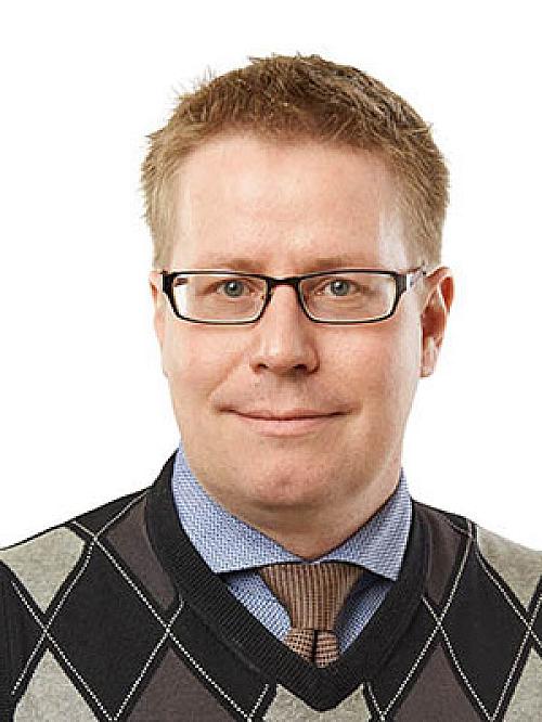 Thomas Olsson