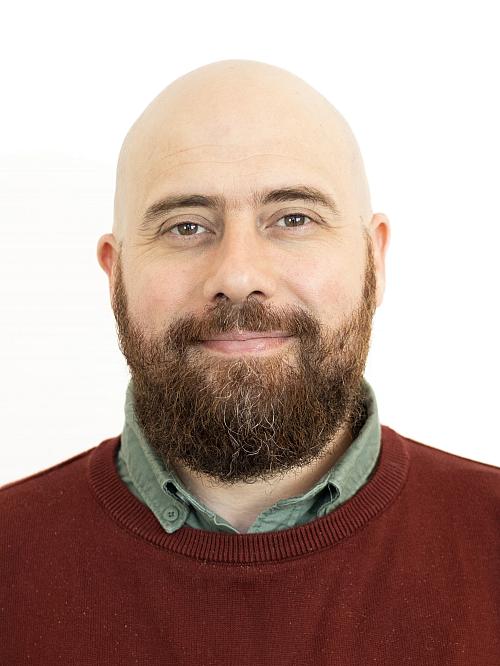 Ernesto Abalo