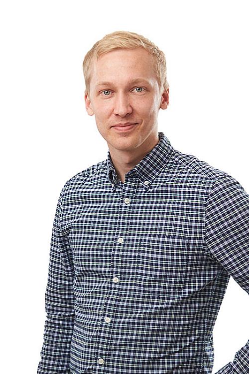 Björn Domeij