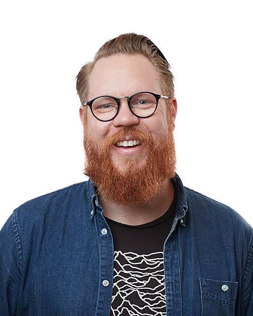 Martin Lindh
