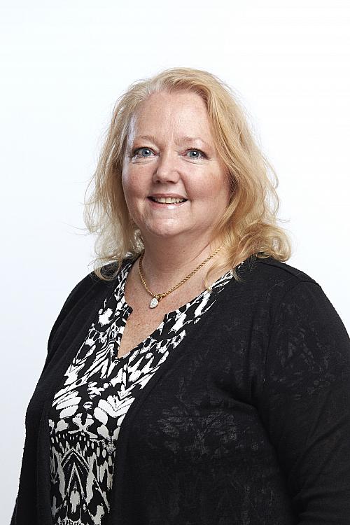 Clare Lindström