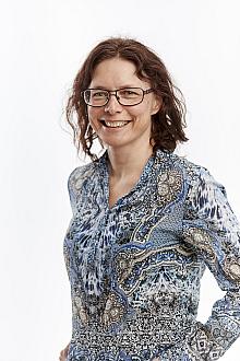 Hanna Knall McShane