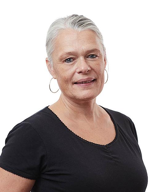 Lena Östlund