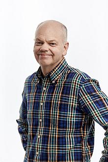 Bo Magnusson