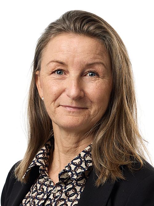 Ann-Sofi Kalbe