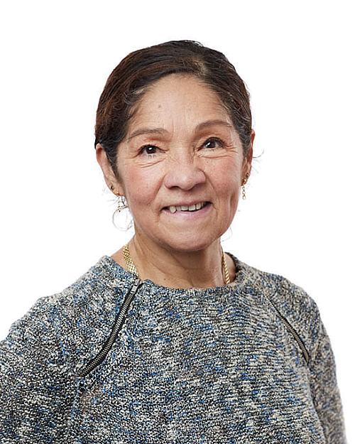 Elvira Kaneberg