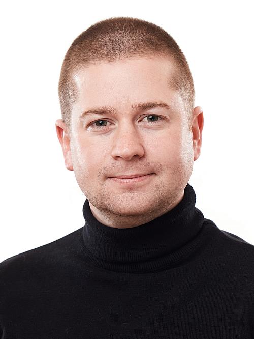 Gustav Lindqvist