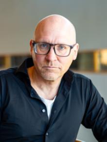Peter Karlsson