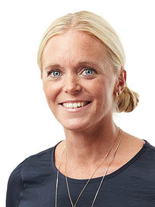Johanna Glans