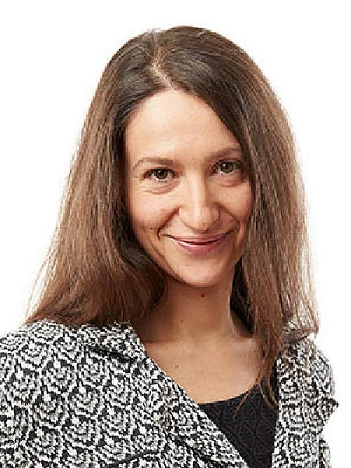 Annika Moscati