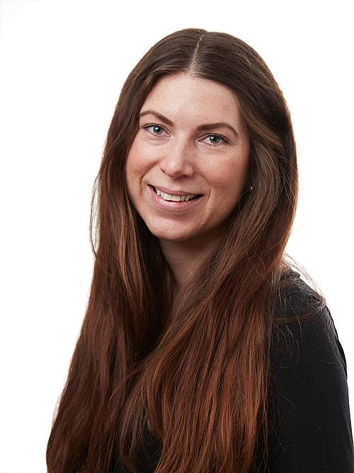 Jonna Rickardsson