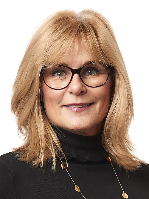 Kristina Wennefors