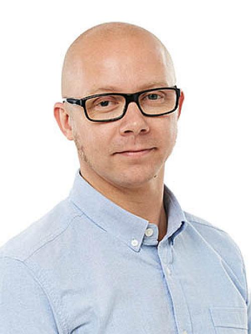 Pierre Lindblom