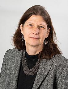 Helen Avery