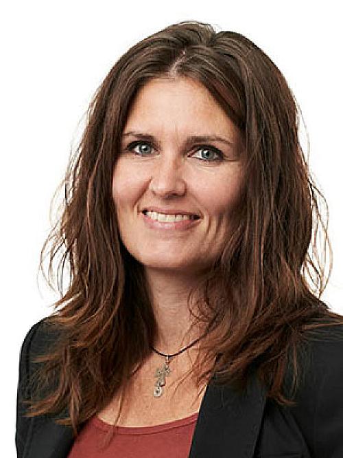 Helena Sandahl