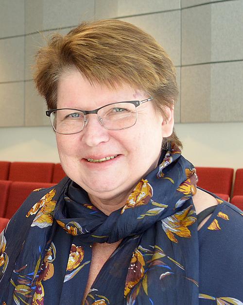 Lise-Lotte Jonasson