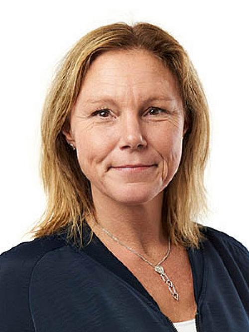 Martina Odeblad